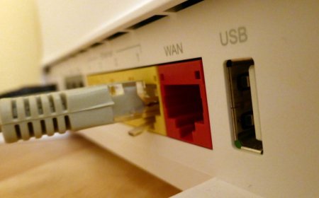 Britain's broadband roll-out enters final stage with final fiber rules confirmed