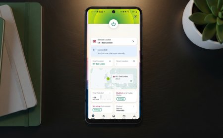 Exclusive: ExpressVPN code hints at upcoming Shadowsocks support