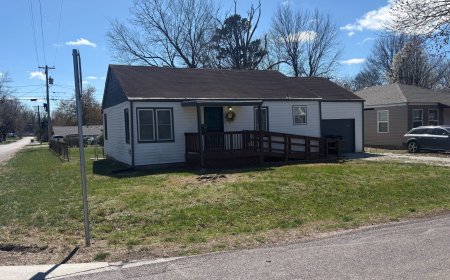 Feds say 10 pounds of fentanyl found in Springfield home