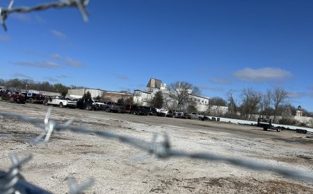 Answer Man: What’s happening with former Affordable Towing lot?