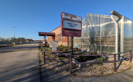 Logan-Rogersville seeks $24 million bond for new ag center, classroom expansions