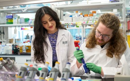 H&M wants to make clothing from CO2 using this startup’s tech