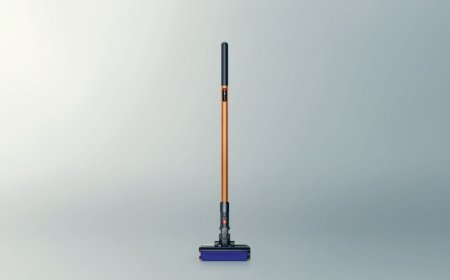 Dyson's New PencilWash Is Here