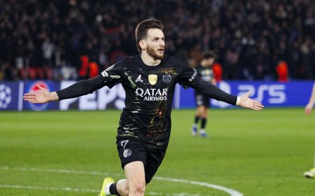 How to watch Chelsea vs PSG: Free Streams, TV Channels & Preview for Champions League Round of 16 2nd leg