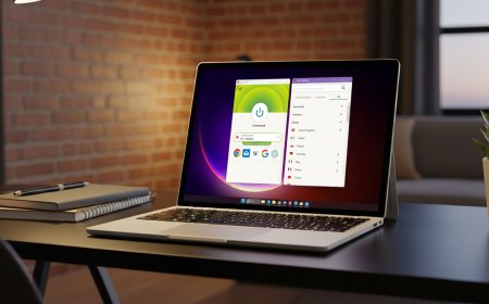 I found the St Patrick's Day VPN deal that'll protect you for less than a pint of Guinness — here's how to claim