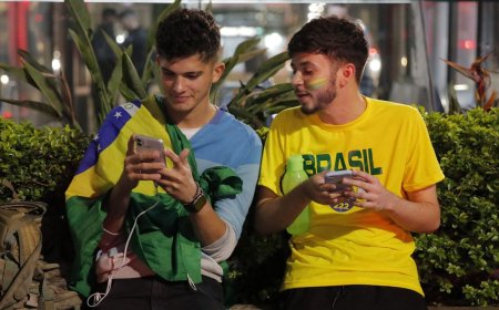 VPN interest spikes in Brazil as mandatory age verification law takes effect