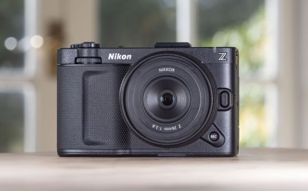 Nikon issues partial recall for three of its popular mirrorless cameras which could become 'inoperable' – here’s how to check and get a free repair