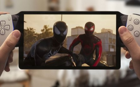 The PlayStation Portal is about to become even more of a PSP successor with its next major update