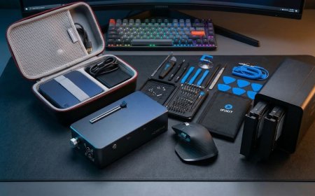 15 essential mini PC accessories: From cooling fans to eGPU docks, these peripherals power up your whole set-up