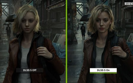 Nvidia’s DLSS 5 is going viral for all the wrong reasons — here are the 5 most controversial examples of the ‘AI-powered breakthrough’ in action