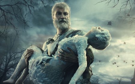 Resident Evil 7 gave us the series' best DLC, and I hope Capcom takes note for Requiem's expansion