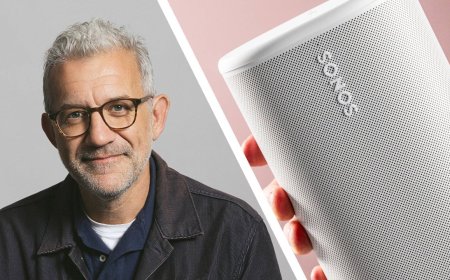 Sonos CEO says the company remains 'really excited' about headphones — but in-car audio isn't a priority