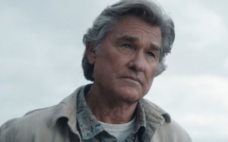 This '80s classic with undeniable chemistry' is exactly what you need to stream on Prime Video if you love Kurt Russell but hate The Madison
