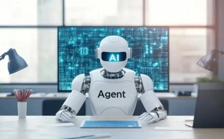 Okta unveils new framework to secure and protect enterprise AI agents