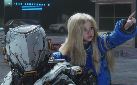 Pragmata is one of the most original games I've played in years, and I'm not just talking about its unique puzzle combat