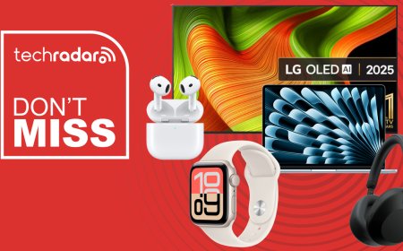 I've spent hours shopping Best Buy's Tech Fest Sale — here's every deal worth buying on TVs, AirPods, laptops, and more