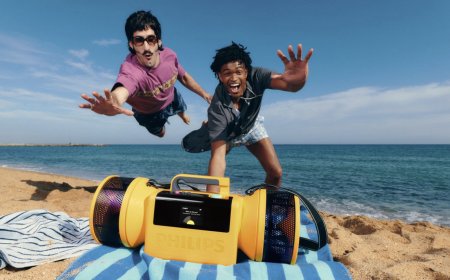 ‘The real question is, are there any audio products Philips won’t be releasing in 2026?’ — I just looked at the firm’s hi-fi listings for 2026, and it’s a lot