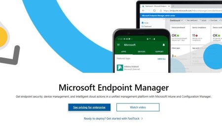 Stryker hackers allegedly wiped tens of thousands of devices without using any malware
