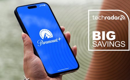 You save nearly 80% on two months of Paramount Plus Premium with this excellent deal right now