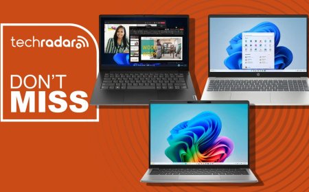 Forget the MacBook Neo: I found three Windows 11 laptops under $600 that beat Apple's new machine on specs, performance and price