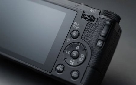 'We've got 12 months of orders' — Ricoh's niche black and white-only compact is a hit, despite the price hike