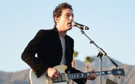 The Wallflowers coming to Springfield this summer