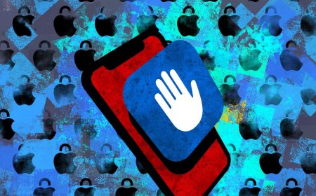 Apple rolls out first ‘background security’ update for iPhones, iPads, and Macs to fix Safari bug