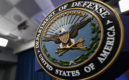 The Pentagon is developing alternatives to Anthropic, report says