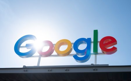 Google’s data center power playbook comes into focus