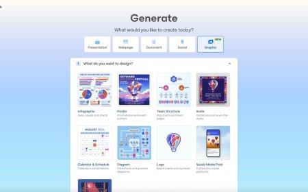 Gamma adds AI image-generation tools in bid to take on Canva and Adobe