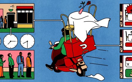 DoorDash Reservations Scored America’s Most Exclusive Restaurants