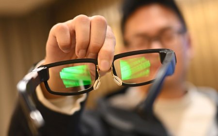 'Unreliable and untruthful': London judge says witness got real-time coaching from their smart glasses — and then blamed ChatGPT