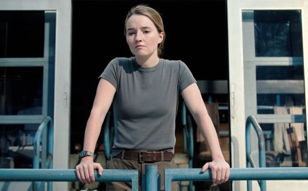 The Last of Us season 3 has just cast an important role — and they're played by a popular horror actor