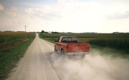 Kansas awards $8.7 million to enhance safety on rural roads