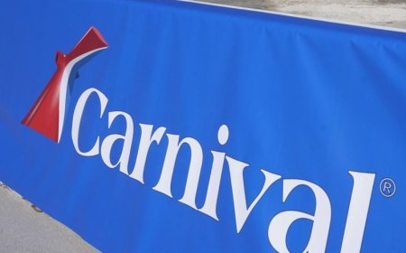 Carnival Cruise Line cancels nearly a dozen fall cruises over 'itinerary changes'