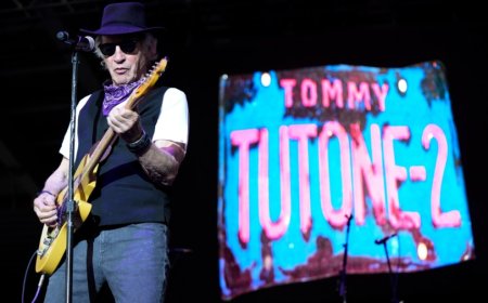 867-5309: Famous '80s song phone number now directs to cancer support line