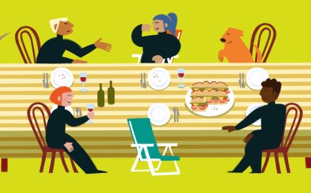 Looking to build a stronger community? Putting a meaningful event together gets easy with a simple plan.