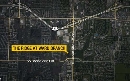 Wyndham plans new WaterWalk hotel in south Springfield