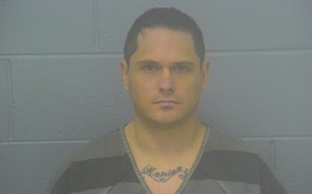 Springfield man set to go to trial over death of his grandmother in 2021