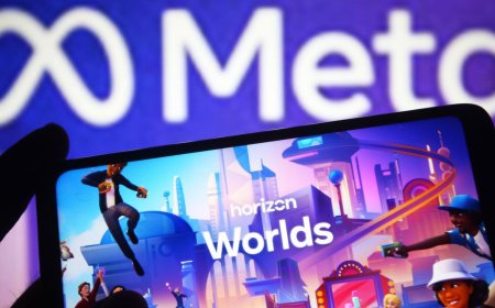 Meta Is Shutting Down Horizon Worlds on Meta Quest