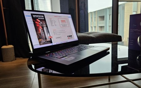 'This year is the most challenging year since the company was founded': MSI exec makes it clear how bad the RAM crisis has got, despite some prices plateauing