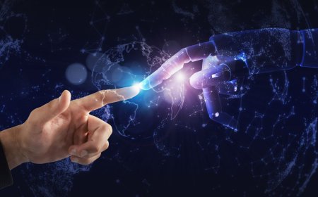 'No one asked them to': Security experts warn malicious AI agents can team up to launch cyberattacks