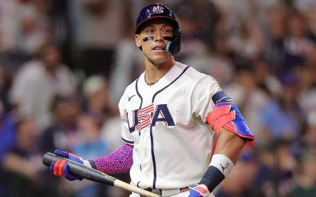 There's a sneaky way to watch World Baseball Classic Final 2026 for *FREE*