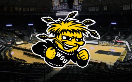 Wichita State outlasts Wyoming in first round of NIT