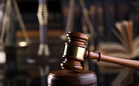 Free legal clinic coming to Wellington