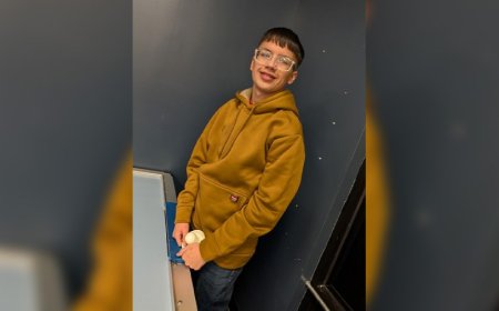 16-year-old teen missing in Howell County, Missouri