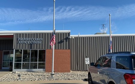 Pulaski County mourns second loss in a week