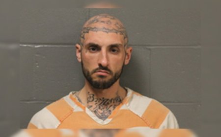 Man charged after Camden County deputy severely injured in pursuit