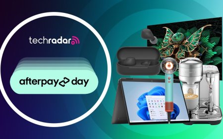 Afterpay Day hasn't officially started yet — but these 20+ offers are already my favourites
