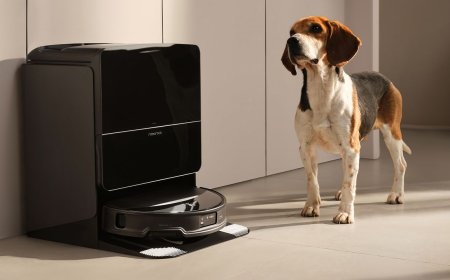 After reviewing several robot vacuums in the last 12 months, this is the model I'd buy — and it's got a significant price drop too